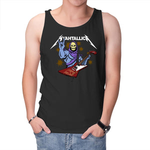 Myahtallica