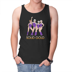 Solid Gold