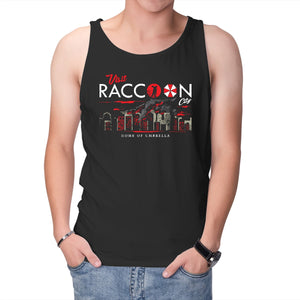 Visit Raccoon City