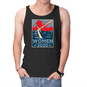 Watery Tart 2020
