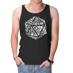 Dice Gamer