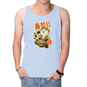 Sushi Chef