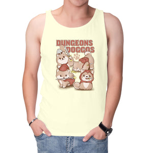 Dungeons and Doggos