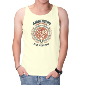 Airbending University