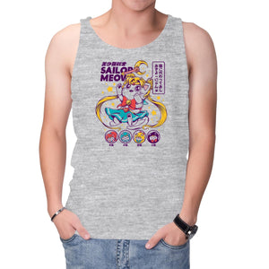 Sailor Meow