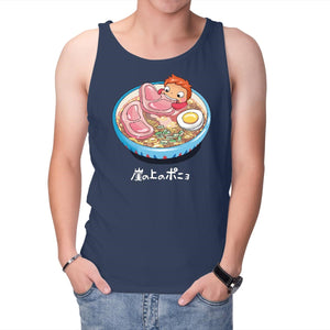 Noodle Swim
