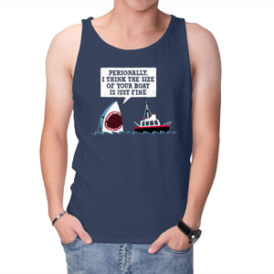 Polite Jaws