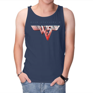 Wyld Stallyns II