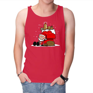 Christmas Nuts
