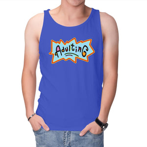 Adulting