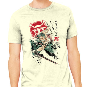 Pirate Hunter