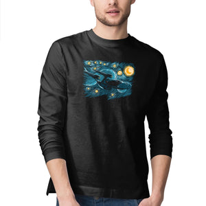 Starry Trek