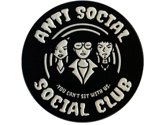 Anti Social Social Club