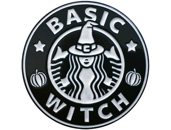 Basic Witch