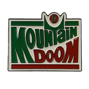 Mountain Doom