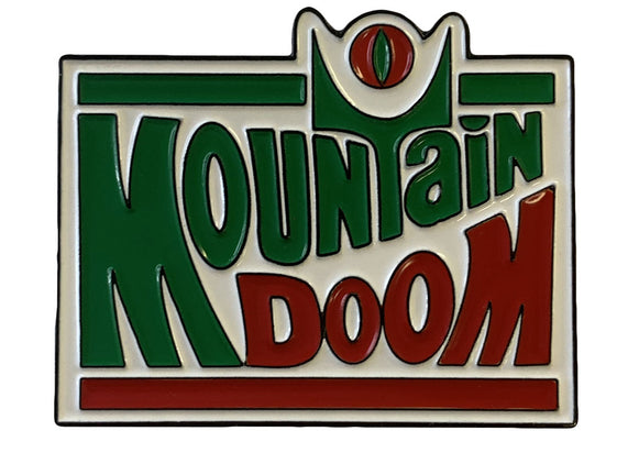 Mountain Doom