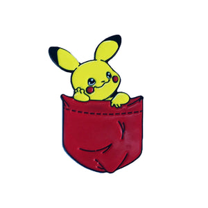 Pika Pocket