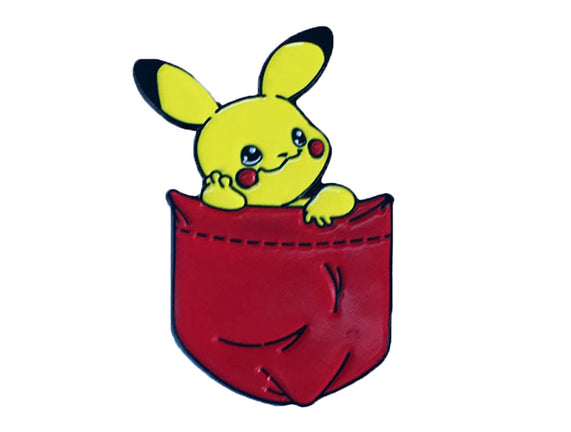 Pika Pocket