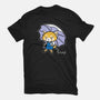 Saltsuko-mens long sleeved tee-kalgado