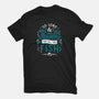 So Long and Thanks!-mens long sleeved tee-Nemons