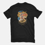 Fhloston Paradise-mens long sleeved tee-steevinlove