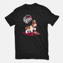 My Little Cujo-youth basic tee-Nemons