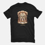 An Inconceivable Story-youth basic tee-saqman