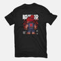 Chibi Akuma-mens long sleeved tee-mankeeboi