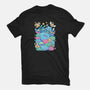 Slime Party-youth basic tee-TechraNova