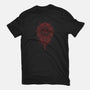 The Art of Alchemy-youth basic tee-ChocolateRaisinFury