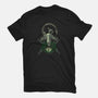 Alien's Nightmare-youth basic tee-Harantula