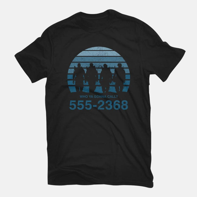 Something Strange?-mens premium tee-manospd