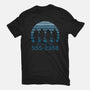 Something Strange?-mens premium tee-manospd