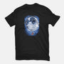 Last Starry Dragons-youth basic tee-ChocolateRaisinFury