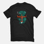 See You In Space-mens long sleeved tee-vp021