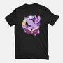 In Our Book-mens basic tee-thedicegoddess