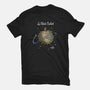 LE PETIT ROBOT-youth basic tee-FernandesBeckman