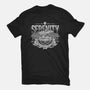 Space Pioneers-youth basic tee-CoD Designs