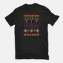 I'm A Keeper-mens basic tee-Mandrie