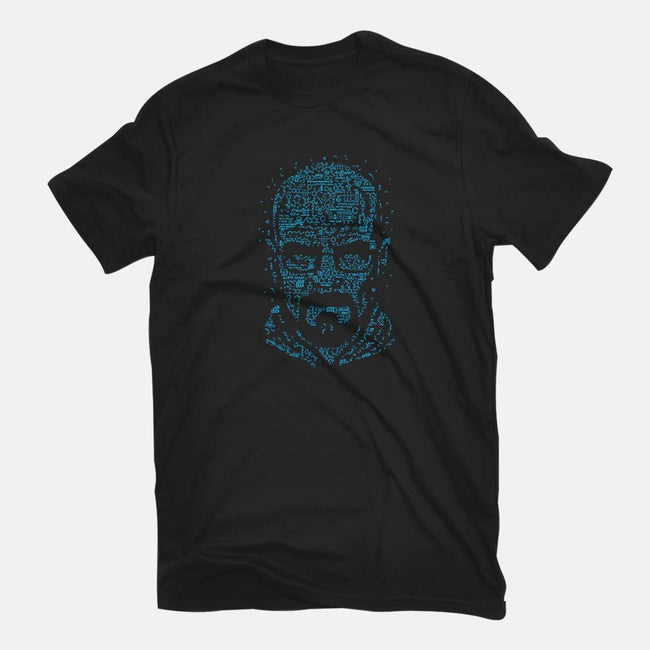 Method to the Madness-mens premium tee-Gamma-Ray