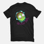 OH JEEZ-mens basic tee-ithrowtrainz