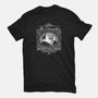 Wafer Thin Mints-mens long sleeved tee-doodledojo