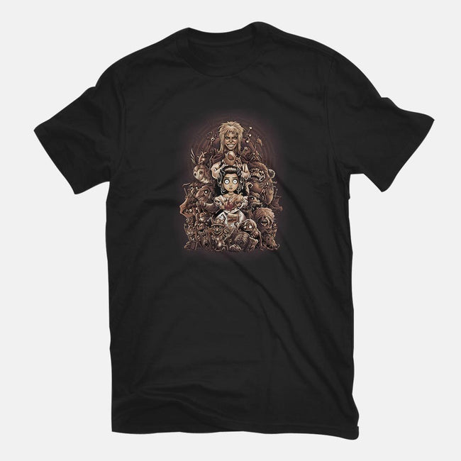Thirteen Hours-mens long sleeved tee-saqman