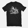 War of the Lions-mens basic tee-Logan Feliciano
