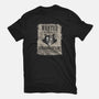 Dead and Alive-youth basic tee-Beware_1984