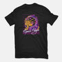 Space Hugs-youth basic tee-zerobriant