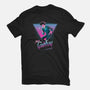 Whatever Happens, Happens-mens basic tee-ddjvigo