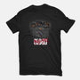 Cloud-mens long sleeved tee-TonyCenteno