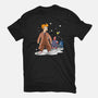 Vale Frycem-youth basic tee-saqman