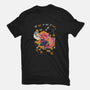 To Bee Or Not To Bee-mens premium tee-theteenosaur